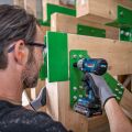 GDS 18V-450 PC DARBELİ SOMUN SIKMA ProCORE18V 4.0
