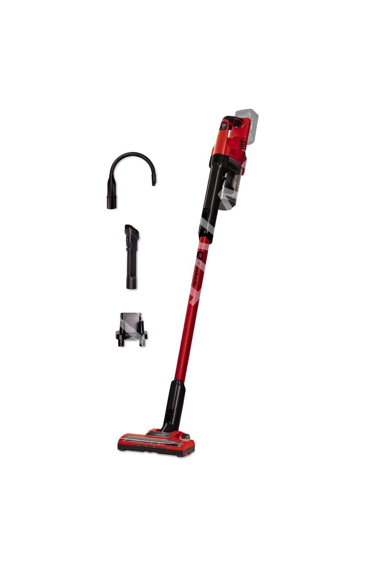 Einhell TE-SV 18Li Dikey Süpürge Solo