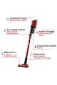 Einhell TE-SV 18Li Dikey Süpürge Solo