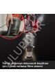 Einhell TE-SV 18Li Dikey Süpürge Solo