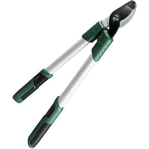 Bosch Uzun Kollu Bahçe Budama Makası (560 mm Boy - 35 mm Kesme Kapasitesi) - 06008B5100