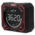 UNİ-T LM320D Dijital Açı Ölçer - Çift Lazer Hiz.