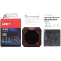 UNİ-T LM320D Dijital Açı Ölçer - Çift Lazer Hiz.