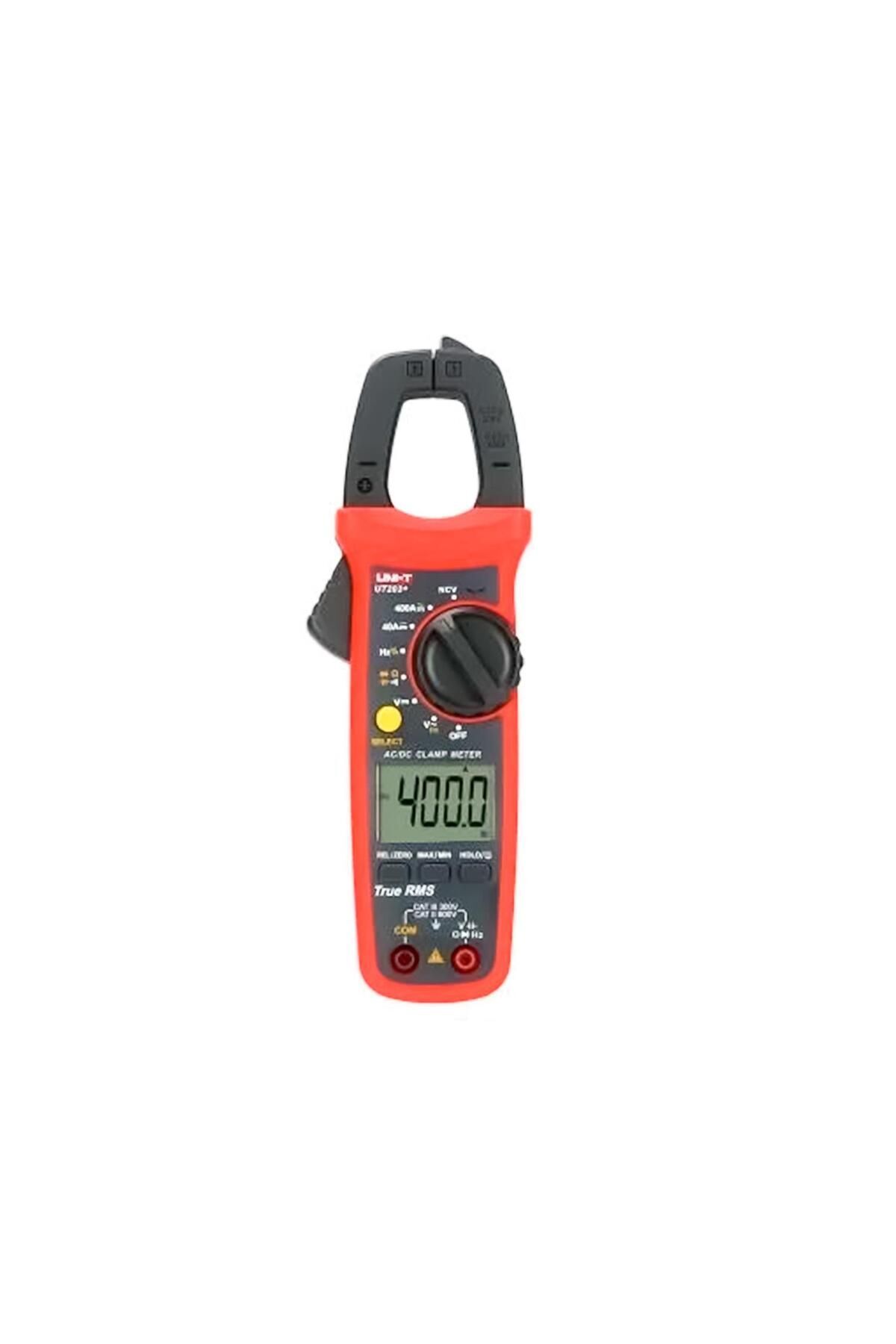 UNİ-T UT203+ Dijital Pensampermetre