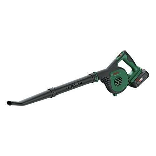 Bosch UniversalLeafBlower 18V-130 Akülü Yaprak Üfleme Makinesi (Solo/Aküsüz - 18V) - 06008A0600