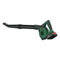 Bosch UniversalLeafBlower 18V-130 Akülü Yaprak Üfleme Makinesi (Solo/Aküsüz - 18V) - 06008A0600