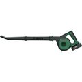 Bosch UniversalLeafBlower 18V-130 YaprakÜfleme