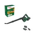 Bosch UniversalLeafBlower 18V-130 YaprakÜfleme