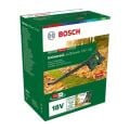 Bosch UniversalLeafBlower 18V-130 Akülü Yaprak Üfleme Makinesi (Solo/Aküsüz - 18V) - 06008A0600