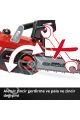 Einhell GE-LC 18/25-1Li Ağaç Kesme 1X3Ah Kit