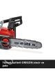 Einhell GE-LC 18/25-1Li Ağaç Kesme 1X3Ah Kit
