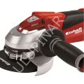 Einhell TE-AG 125 CE Taşlama Devir Ayarlı