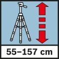 BT 150 TRİPOD