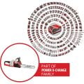 Einhell GP-LC 36/35Li Ağaç Kesme Solo