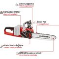 Einhell GP-LC 36/35Li Ağaç Kesme Solo