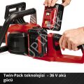 Einhell GP-LC 36/35Li Ağaç Kesme Solo