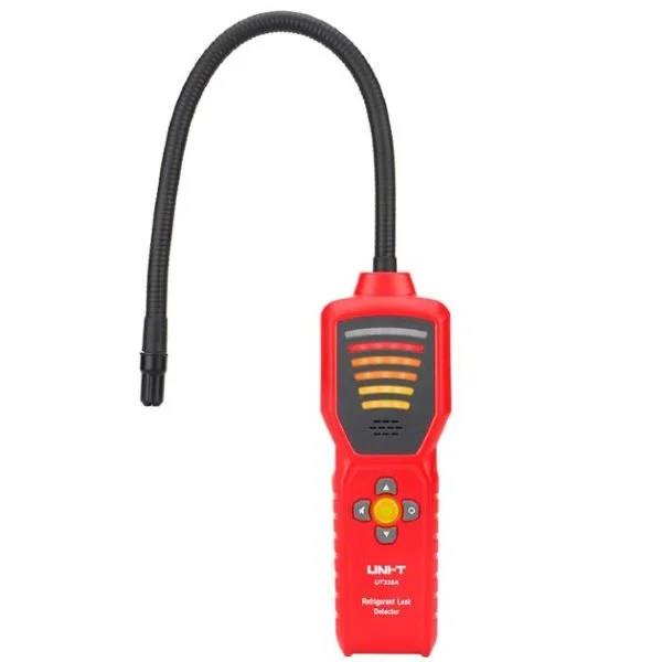 UNİ-T UT336A Soğutucu Gaz Kaçak Dedektörü