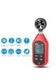 UNİ-T UT363 Mini Anemometre - Rüzgar Ölçer