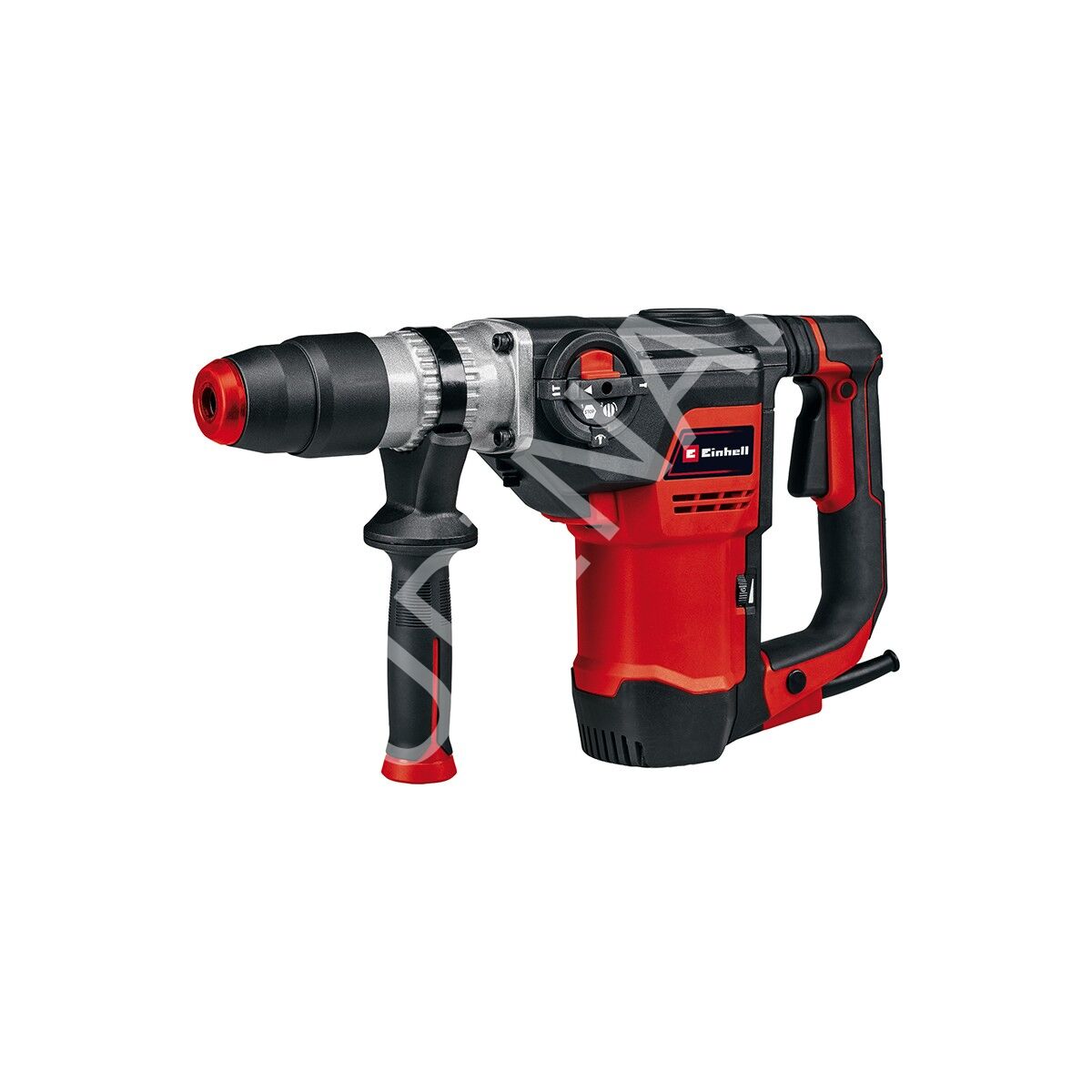 Einhell TE-RH 40 3F Kırıcı Delici