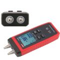 UNİ-T UT366A+Dijital Manometre Basınç Ölçer
