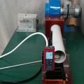 UNİ-T UT366A+Dijital Manometre Basınç Ölçer