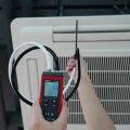 UNİ-T UT366A+Dijital Manometre Basınç Ölçer