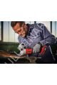 Einhell Axxio 18/115Q Avuç Taşlama