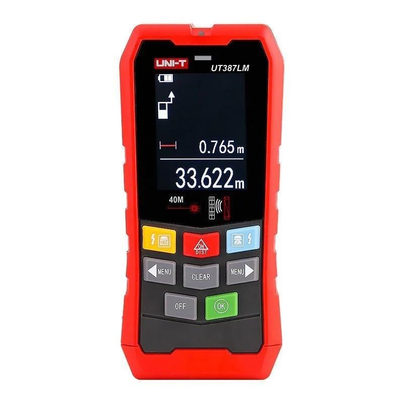 UNİ-T UT387LM Dijital Duvar Tarayıcı