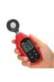UNİ-T UT383 Mini Lux Metre (Işık Ölçer)
