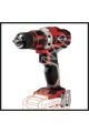 Einhell TE-CD 18/40Li Vidalama Solo