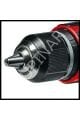 Einhell TP-CD 18/50Li BL Vidalama Solo