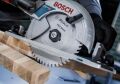 DAİRE TESTERE - OPTİLİNE WOOD 230*30 MM 48 DİŞ