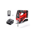 Einhell TC-JS 18/70Li Dekupaj Testere 1X2,5Ah
