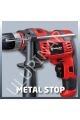 Einhell TC-ID 550 E Darbeli Matkap