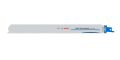 Bosch Pro S 1237 HBF 4-12 mm Metal Boru 5'li Panter Testere Ucu 300 mm 2608659000