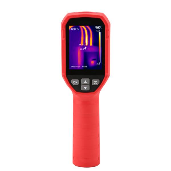 UNİ-T UTİ712S Termal Kamera Termal Görüntüleyici