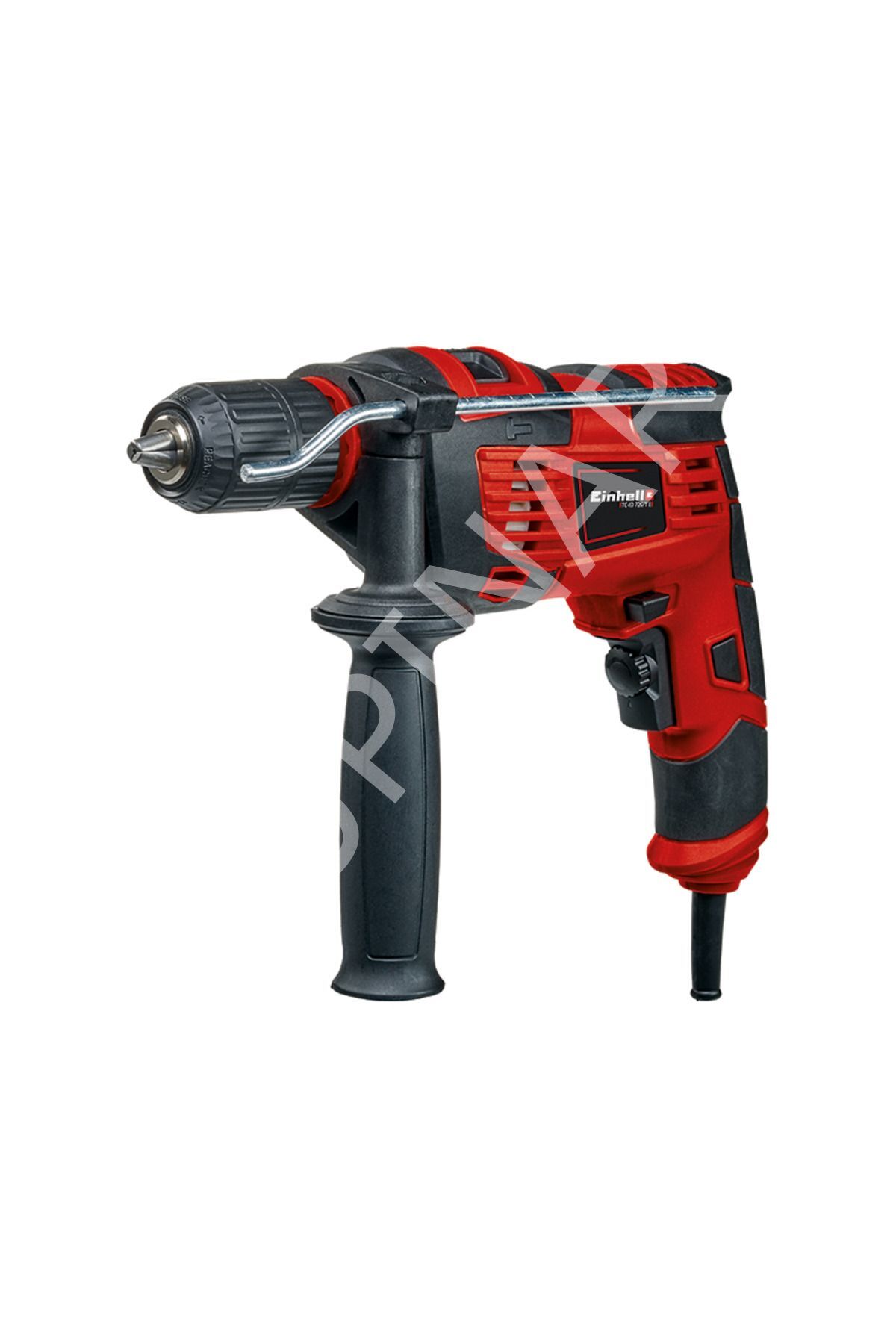Einhell TC-ID 720/1 E Darbeli Matkap