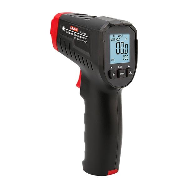 UNİ-T UT306S İnfrared Lazerli Termometre