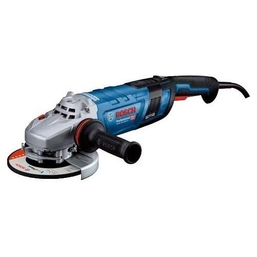 Bosch GWS 30-230 PB Büyük Taşlama Makinesi (230 mm - 2800W) - 06018G1100