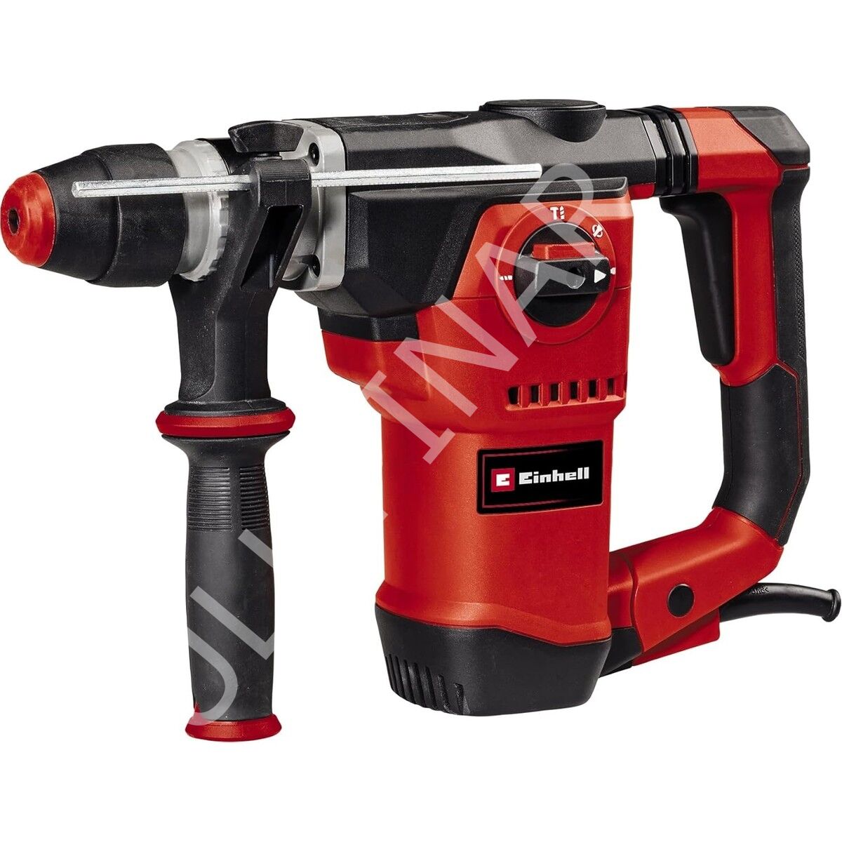 Einhell TE-RH 32-1600 4F Kırıcı Delici