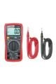 UNİ-T UT890D+ Dijital Multimetre