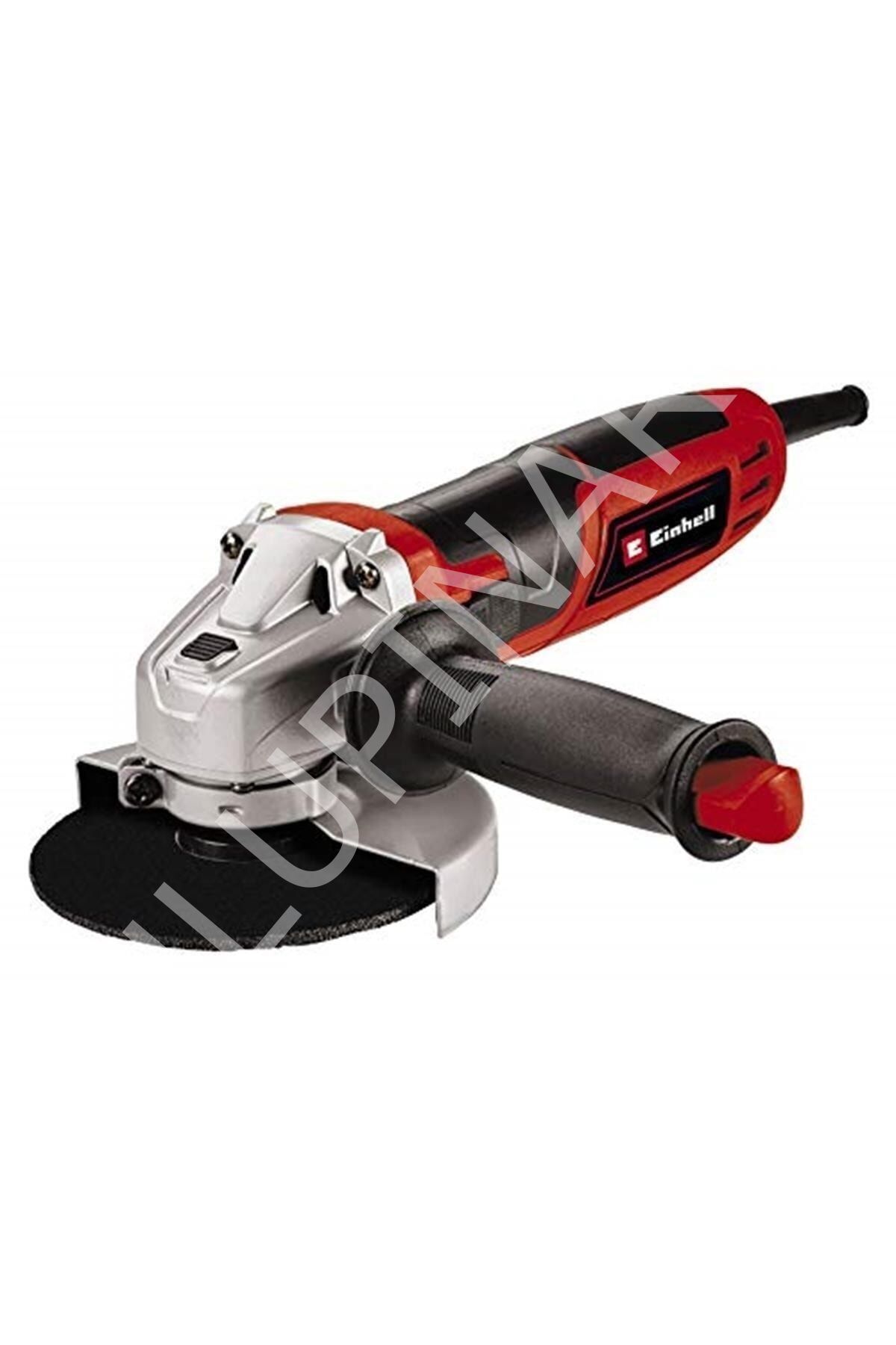 Einhell TC-AG 125/850 Avuç Taşlama Kit