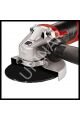 Einhell TC-AG 125/850 Avuç Taşlama Kit