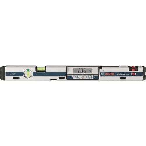 Bosch GIM 60 L Dijital Eğim Ölçer (Lazerli ve Mıknatıslı - 60 cm) - 0601076900