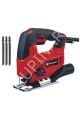 Einhell TC-JS 80/1 Dekupaj Testere Kit