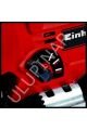 Einhell TC-JS 80/1 Dekupaj Testere Kit