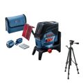 GCL 2-50 C + BT150