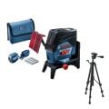 GCL 2-50 C + BT150