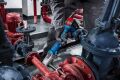 Bosch GRS 18V-330 Darbeli Somun Sıkma
