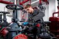 Bosch GRS 18V-330 Darbeli Somun Sıkma